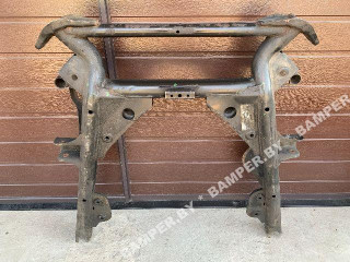 балка подвески передняя (подрамник) BMW X5 E53 [рестайлинг] 2005, 3.0 л., бензин, АКПП, внедорожник 5 дв.