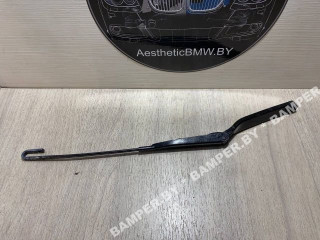 щеткодержатель (поводок стеклоочистителя, дворник) BMW 3 серия E36 1992, 1.6 л., бензин, седан, 61618357209, 8357209