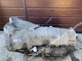 КПП автоматическая (АКПП) BMW X5 E53 [рестайлинг] 2005, 3.0 л., дизель, АКПП, внедорожник 5 дв., 24007564332, 7564332, ZF6HP26X