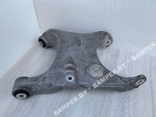 рычаг задний левый BMW 5 серия E60/E61 2007, 2.5 л., бензин, АКПП, седан, 33326755989