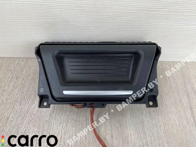 пепельница BMW 2012, 2.0 л., дизель, МКПП, седан, 9171558 - фото №1