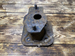 усилитель бампера заднего BMW 5 серия E60/E61 2005, 2.5 л., бензин, МКПП, седан, 51127033713, 7033713, 7076033