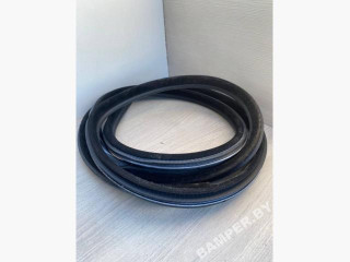 уплотнитель двери BMW 5 серия E60/E61 [рестайлинг] 2008, 3.0 л., дизель, АКПП, седан