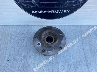 ступица задняя BMW 5 серия E60/E61 2005, 2.5 л., дизель, АКПП, универсал