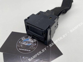 замок зажигания BMW X5 E70 2007, 3.0 л., дизель, АКПП, внедорожник 5 дв.