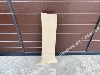 обшивка центральной стойки BMW X5 E53 [рестайлинг] 2005, 3.0 л., дизель, внедорожник 5 дв., 51438211905, 8211905