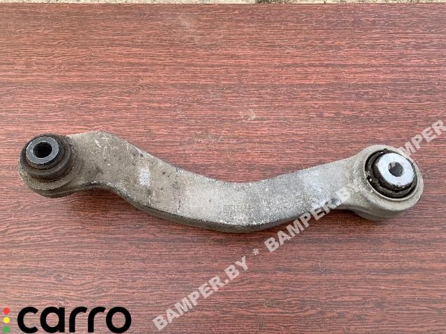 рычаг задний левый BMW 7 серия F01/F02 2008, 4.4 л., бензин, АКПП, седан, 33326782131 - фото №1