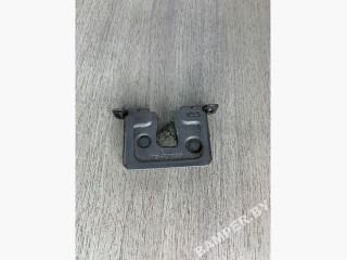 замок капота BMW 3 серия E90/E91 [рестайлинг] 2009, 2.0 л., бензин, МКПП, универсал, 51237115229, 7115229