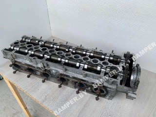 головка блока цилиндров BMW 5 серия E60/E61 [рестайлинг] 2008, 2.5 л., дизель, АКПП, универсал, 7792753