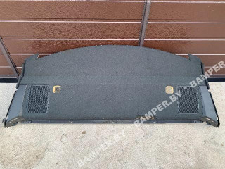 полка багажника BMW 5 серия E60/E61 2007, 2.5 л., бензин, АКПП, седан