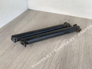 амортизатор крышки багажника (3-5 двери) BMW X5 E53 [рестайлинг] 2005, 3.0 л., бензин, АКПП, внедорожник 5 дв., 51248402195, 8402195