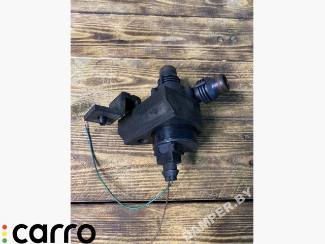 насос антифриза дополнительный BMW 5 серия E60/E61 2005, 2.5 л., дизель, АКПП, универсал, 64216917700, 6917700 - фото №1