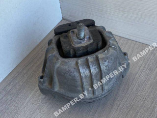 подушка крепления двигателя BMW 3 серия E90/E91/E92/E93 2006, 2.0 л., дизель, АКПП, седан, 22116768799, 6768799