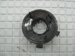 шлейф руля Audi A3 8L [рестайлинг] 2002, 1.6 л., AVU, бензин, 5МКПП, хетчбэк 5 дв., 1J0959653B