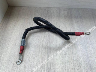 провод высоковольтный BMW X5 E53 [рестайлинг] 2005, 3.0 л., бензин, АКПП, внедорожник 5 дв., 12421439740, 1439740