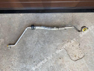 трубка кондиционера BMW X5 E53 [рестайлинг] 2005, 3.0 л., бензин, внедорожник 5 дв., 64536917878, 6917878