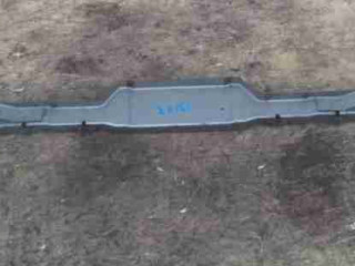 воздуховод (дефлектор) радиатора Hummer H2 1 поколение 2005, 6.0 л., i, бензин, АКПП, внедорожник 5 дв., полный привод