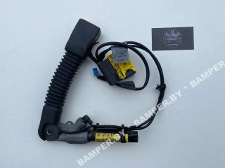 пиропатрон BMW X5 E53 [рестайлинг] 2005, 3.0 л., дизель, АКПП, внедорожник 5 дв., 7078041, 72117078041