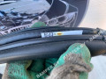 уплотнитель двери BMW X5 E70 2007, 3.0 л., дизель, АКПП, внедорожник 5 дв., 51767207223, 7207223 - фото №2