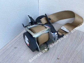 ремень безопасности BMW 7 серия E65/E66/E67 [рестайлинг] 2008, 3.0 л., дизель, АКПП, седан, 6982695, 72116982695