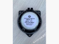 динамик высокочастотный (пищалка) BMW 5 серия E60/E61 2007, 2.5 л., бензин, АКПП, седан, 65139141494 - фото №2