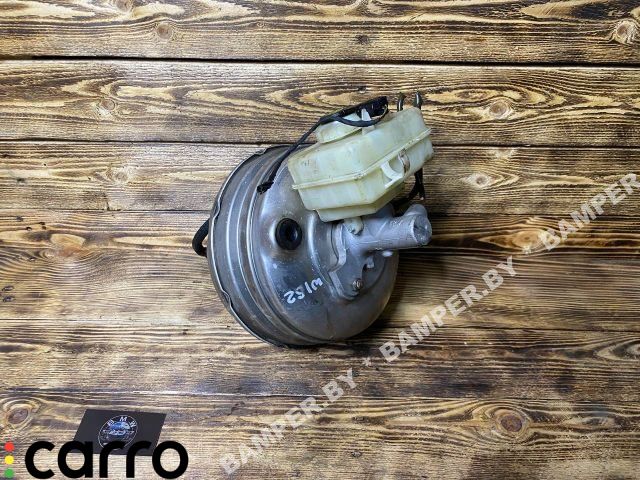 вакуумный усилитель тормозов BMW 5 серия E60/E61 2005, 2.5 л., бензин, МКПП, седан, 6765937 - фото №1
