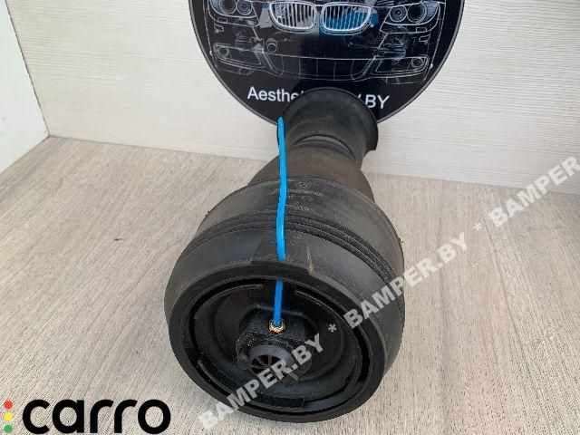 пневмоподушка BMW X5 E70 2007, 3.0 л., дизель, АКПП, внедорожник 5 дв. - фото №1