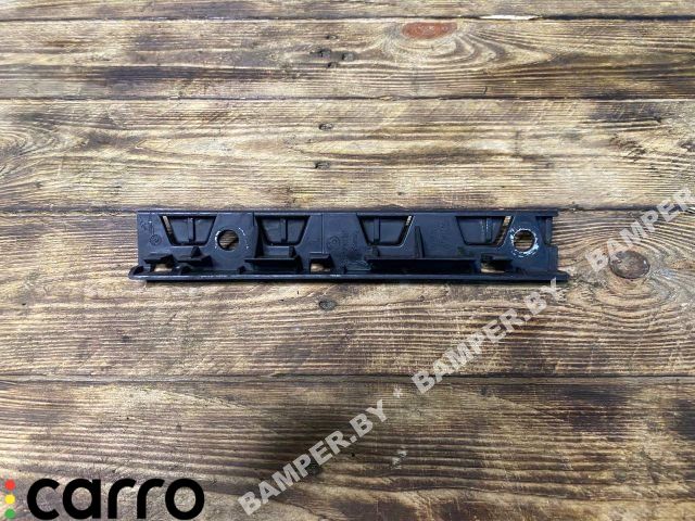 крепление ( кронштейн ) крыла BMW 5 серия E60/E61 2005, 2.5 л., дизель, АКПП, универсал, 51777066227, 7066227 - фото №1