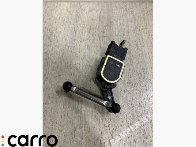 датчик дорожного просвета BMW X5 E70 2007, 3.0 л., дизель, АКПП, внедорожник 5 дв., 6763736 - фото №1
