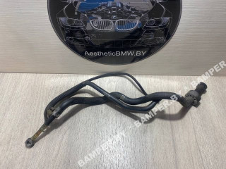 трубка топливная BMW 3 серия E90/E91/E92/E93 2006, 2.0 л., дизель, АКПП, седан, 13537797293, 13537801659, 7797293, 7801659