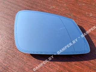 стекло зеркала наружного правого BMW 7 серия F01/F02 2008, 4.4 л., бензин, АКПП, седан, 73603854