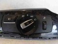 переключатель света BMW X3 F25 2014, 2.0 л., бензин, АКПП, внедорожник 5 дв., полный привод - фото №2