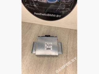 Преобразователь напряжения BMW 3 серия E90/E91 [рестайлинг] 2009, 2.0 л., бензин, МКПП, универсал, 61429113348, 9113348