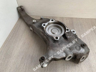 кулак поворотный левый BMW 2011, 2.5 л., дизель, АКПП, универсал