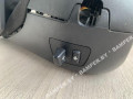 кожух рулевой колонки BMW 7 серия F01/F02 2008, 4.4 л., бензин, АКПП, седан, 61319188869, 61319220824, 9188869, 9220824 - фото №2