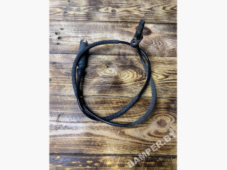 датчик ABS BMW 3 серия E90/E91 [рестайлинг] 2009, 2.0 л., бензин, МКПП, универсал, 34526764610, 6764610