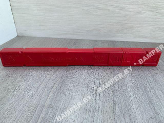 знак аварийной остановки BMW 2011, 2.5 л., дизель, АКПП, универсал, 6770487, 71606770487