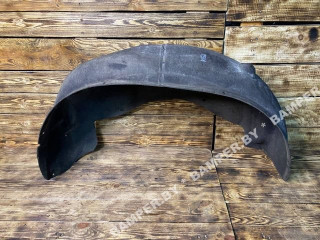 защита арок задняя правая (подкрылок) BMW X5 E70 2007, 3.0 л., дизель, АКПП, внедорожник 5 дв., 51487158378, 7158378