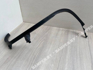 накладка двери (крышки) багажника BMW 5 серия E60/E61 [рестайлинг] 2008, 3.0 л., дизель, АКПП, седан, 51477060045, 7060045