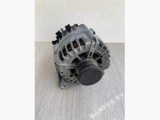 генератор BMW 2011, 2.5 л., дизель, АКПП, универсал, 12318507625, 8507625