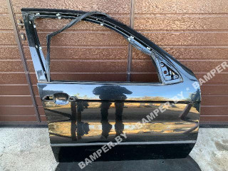 дверь передняя правая BMW X5 E53 [рестайлинг] 2005, 3.0 л., дизель, АКПП, внедорожник 5 дв.