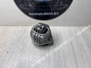 подушка крепления двигателя BMW X1 E84 2012, 2.0 л., бензин, АКПП, внедорожник 5 дв., 22116768852, 6768852