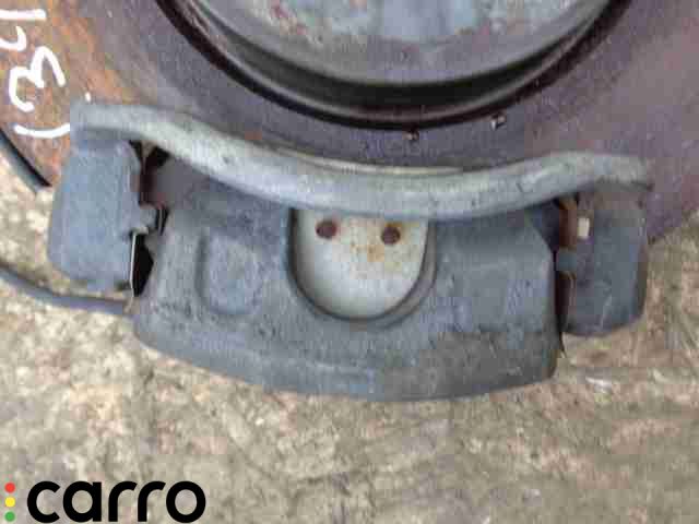 суппорт передний левый Buick Regal 5 поколение 2013, 2.0 л., бензин, АКПП, седан, передний привод - фото №1