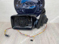 зеркало наружное левое BMW X5 E53 [рестайлинг] 2005, 3.0 л., дизель, АКПП, внедорожник 5 дв., K12-E53-170 - фото №6