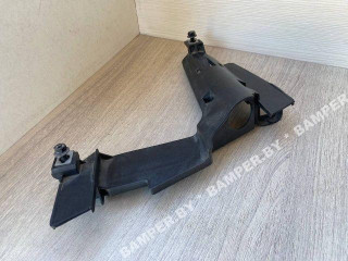 крепление фары левой BMW 3 серия E46 1999, 2.5 л., бензин, МКПП, купе