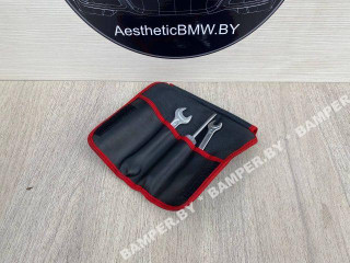 ящик под инструменты BMW X5 E53 [рестайлинг] 2005, 3.0 л., дизель, АКПП, внедорожник 5 дв.