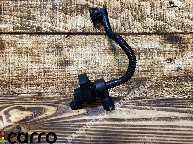 клапан вентиляции топливного бака BMW 5 серия E60/E61 2005, 2.5 л., бензин, МКПП, седан, 7512581 - фото №1