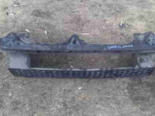 заглушка (решетка) в бампер Toyota FJ Cruiser 1 поколение J15 2007, 4.0 л., i, бензин, АКПП, внедорожник 5 дв., полный привод