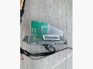антенна BMW 2011, 2.5 л., дизель, АКПП, универсал, 65206950704, 6950704
