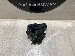 сервопривод заслонок впускного коллектора BMW X5 E70 [рестайлинг] 2011, 4.0 л., дизель, АКПП, внедорожник 5 дв., 11617811300, 7611299, 7811300